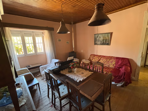 Albergue Krypteia — foto 5